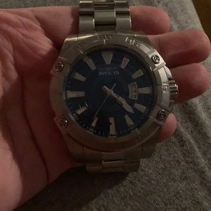 Invicta tritnite
